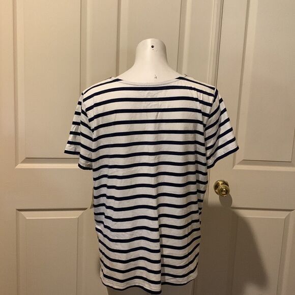 St Johns Bay top. XL. NWT - Picture 5 of 9